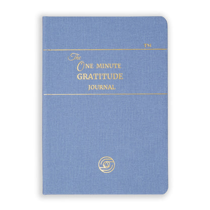 The One Minute Gratitude Journal™